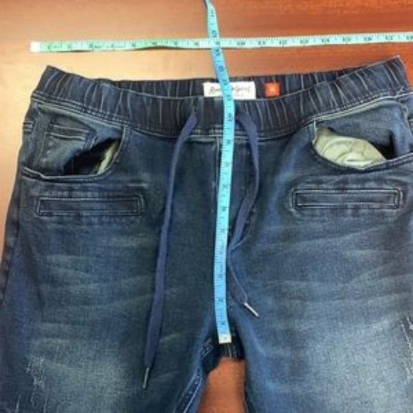 Ranch & Drlpmnt Joggers - Picture 3 of 6